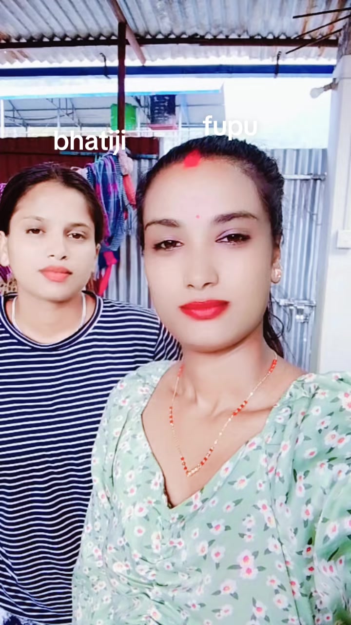 @Kalpana Bhattarai