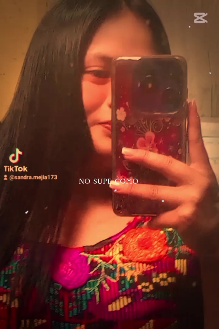 @Sandra Mejia