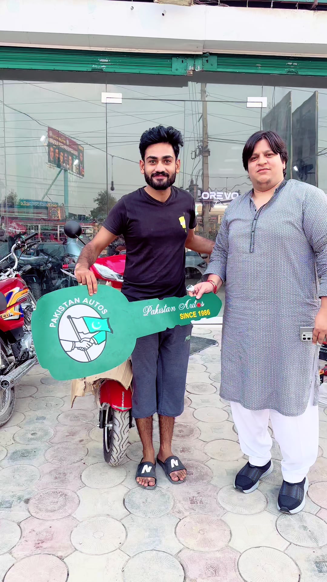 @Pakistan Autos Gujranwala🇵🇰