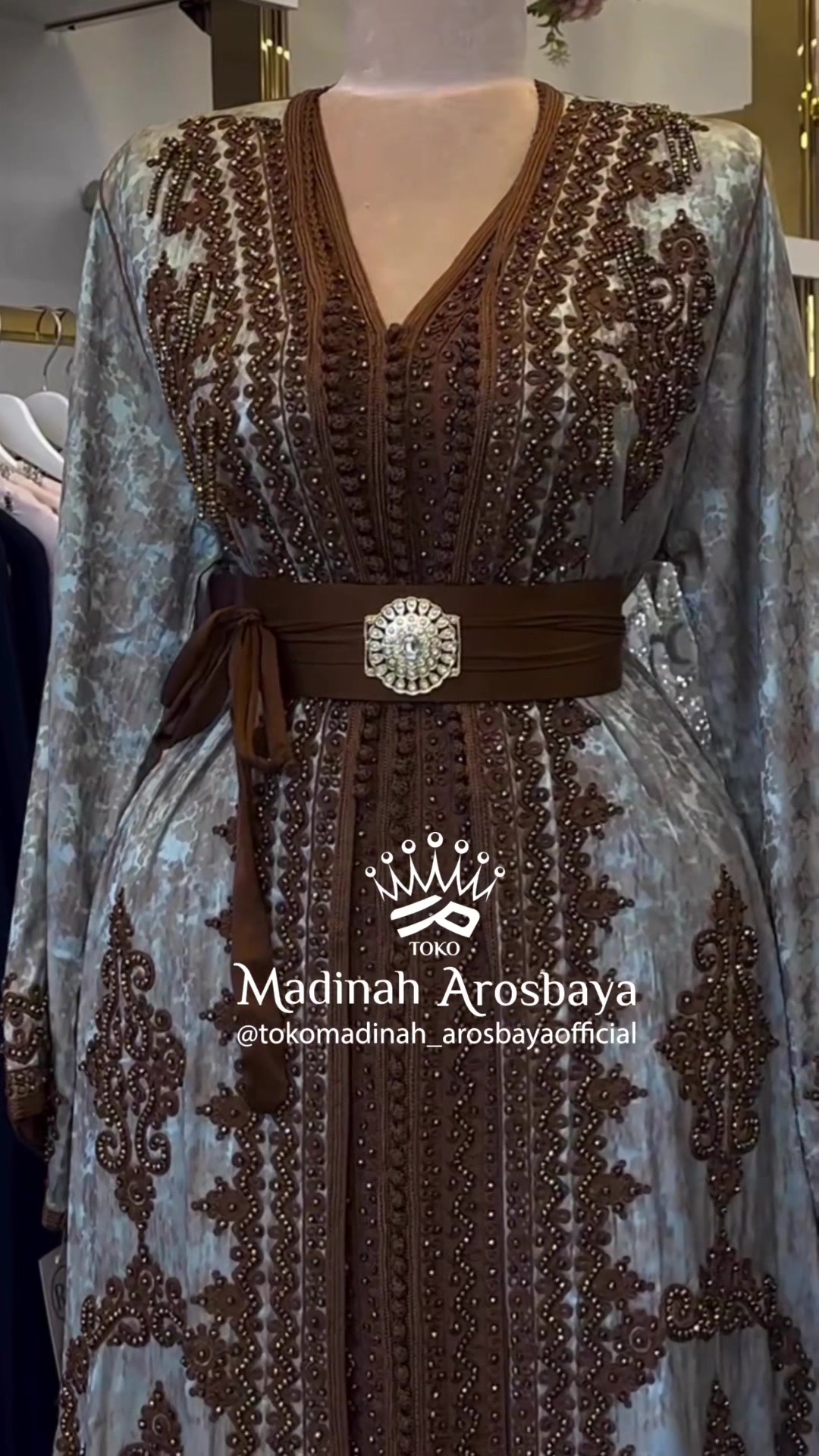 @OWNER TOKO MADINAH AROSBAYA