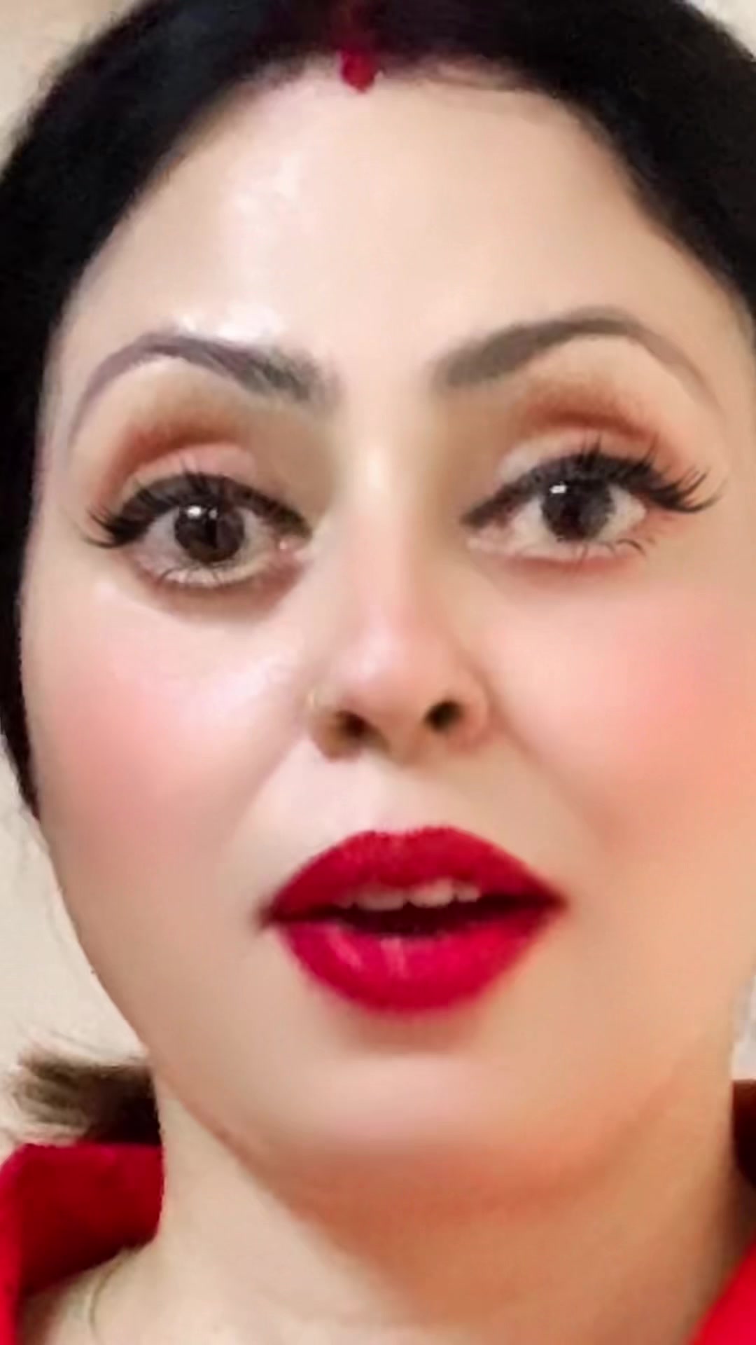 @Dear Barkha