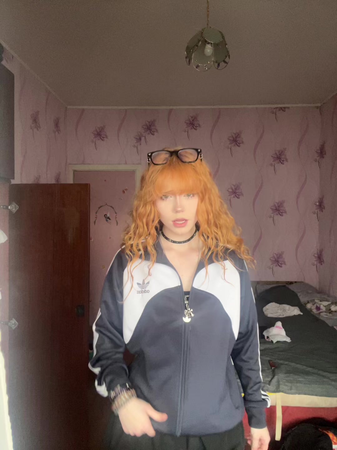 @глистик