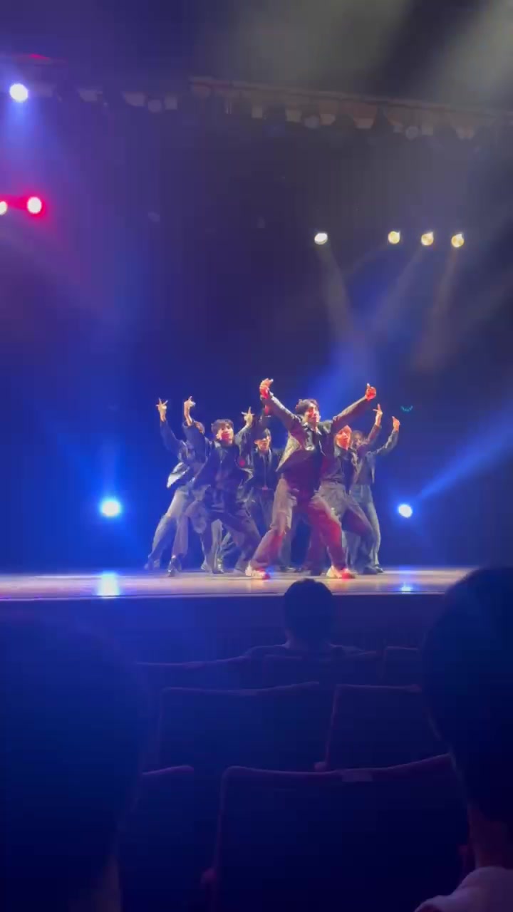 @明治大学 Mercie