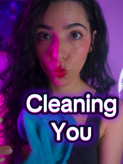 @ASMR Glow