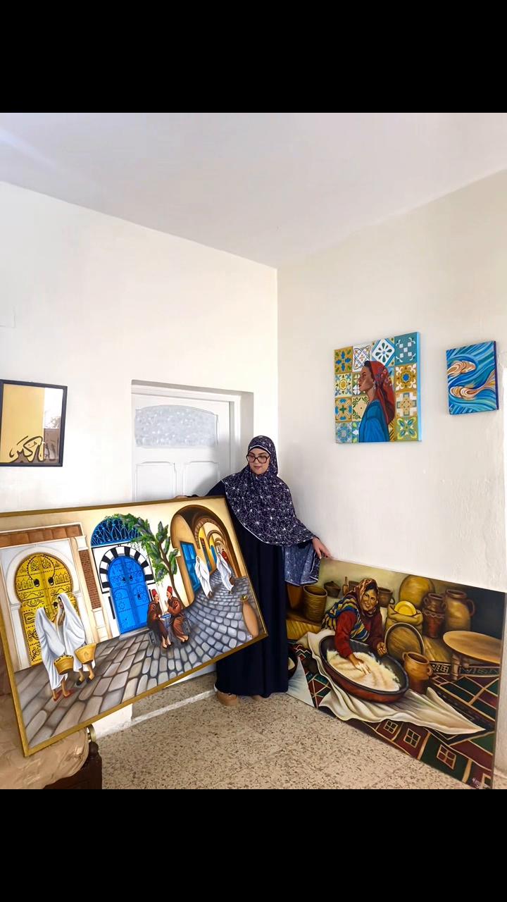 @Hana Art 🎨👑