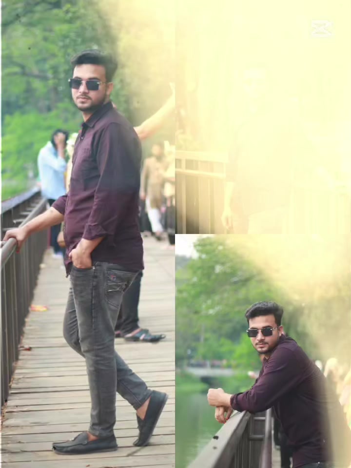 @Ridwan ahmed