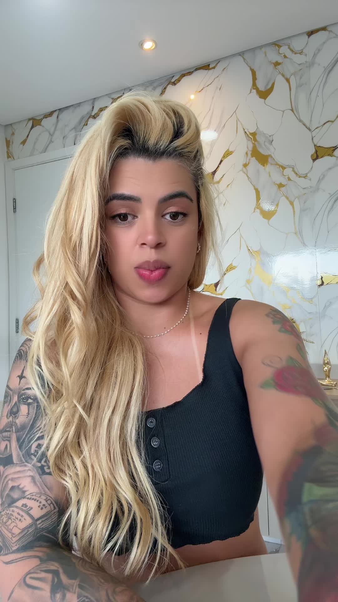 @Gaby Soares