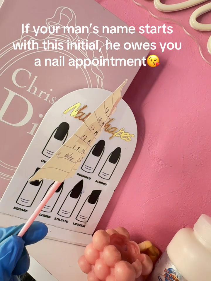 @Nailux studio Zm