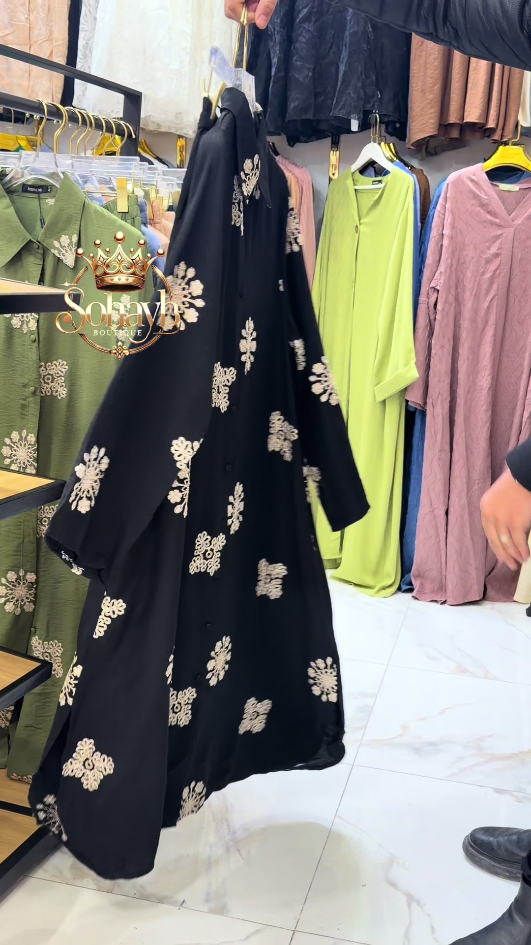 @👑BOUTIQUE SOHAYB-19👑