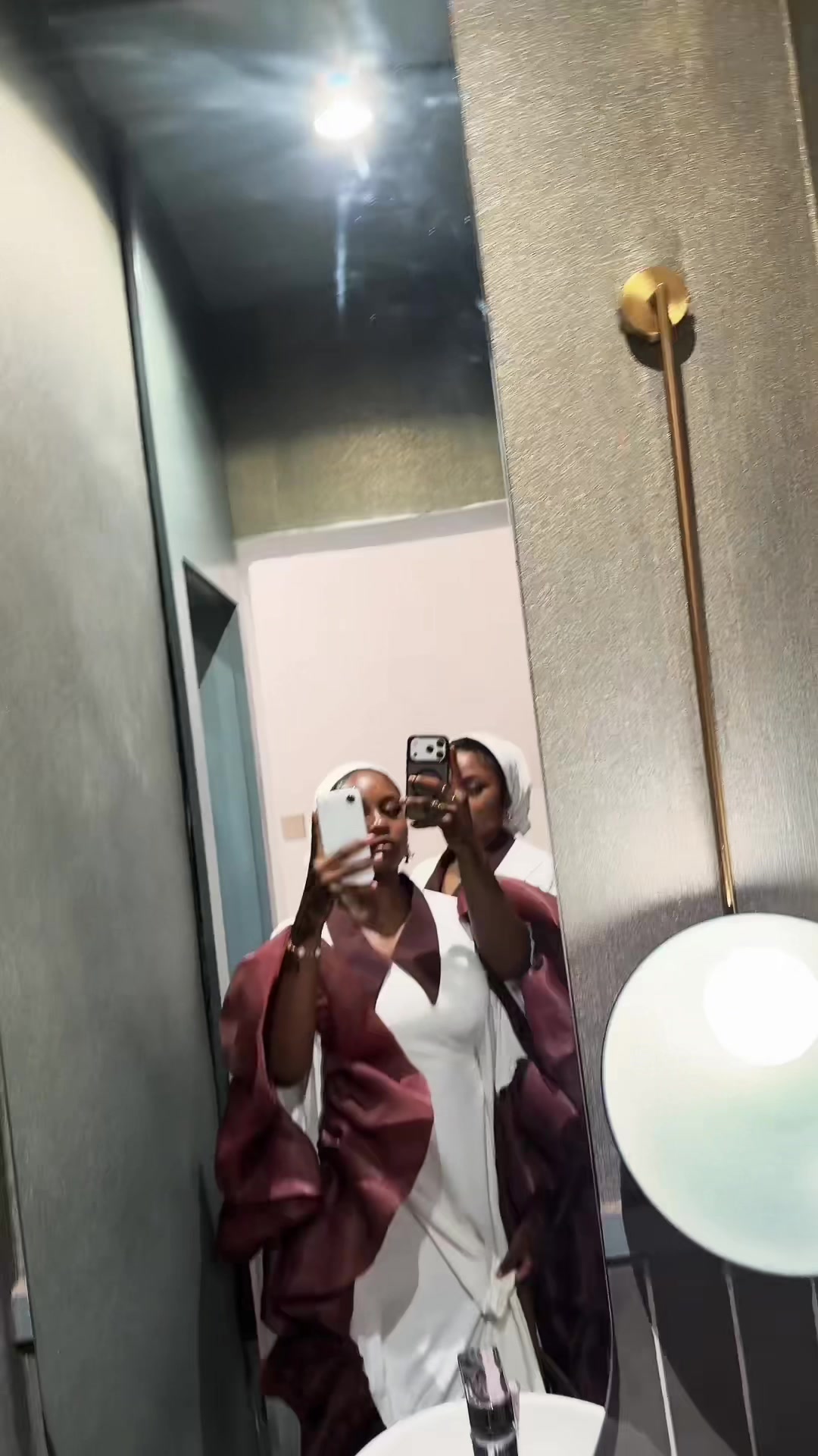 @Yanmatan😘larabawa 💜🦋