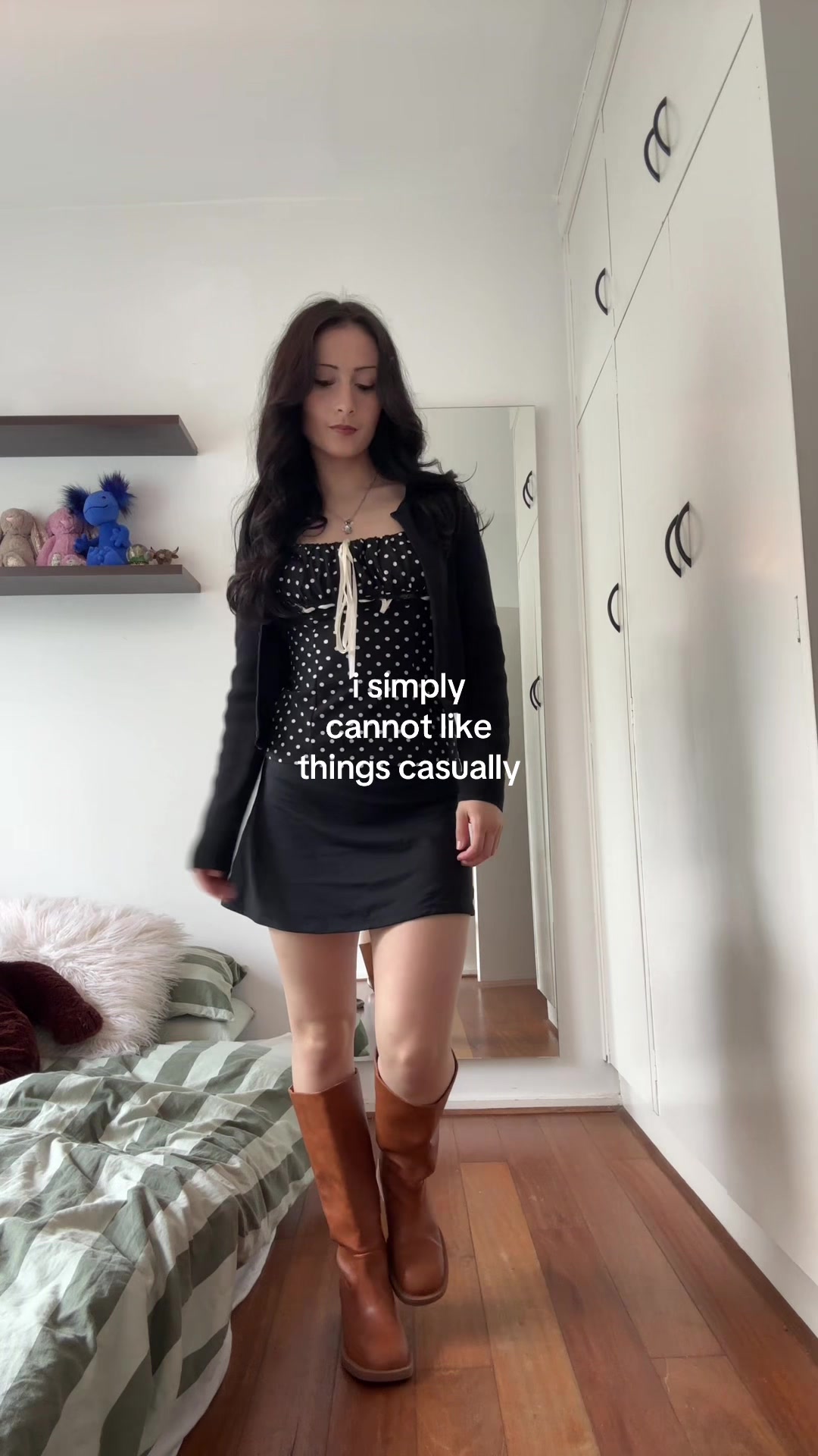 @darcie ๐