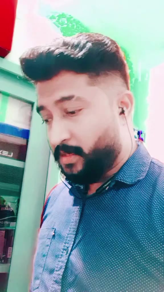 @இதய திருடன் அஸ்லம்