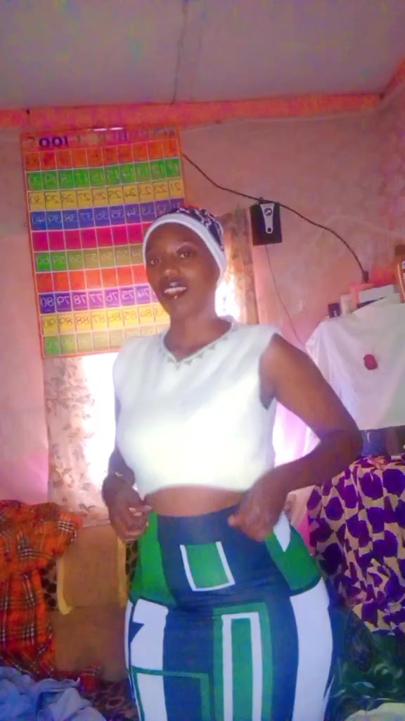 @miss Mwangi