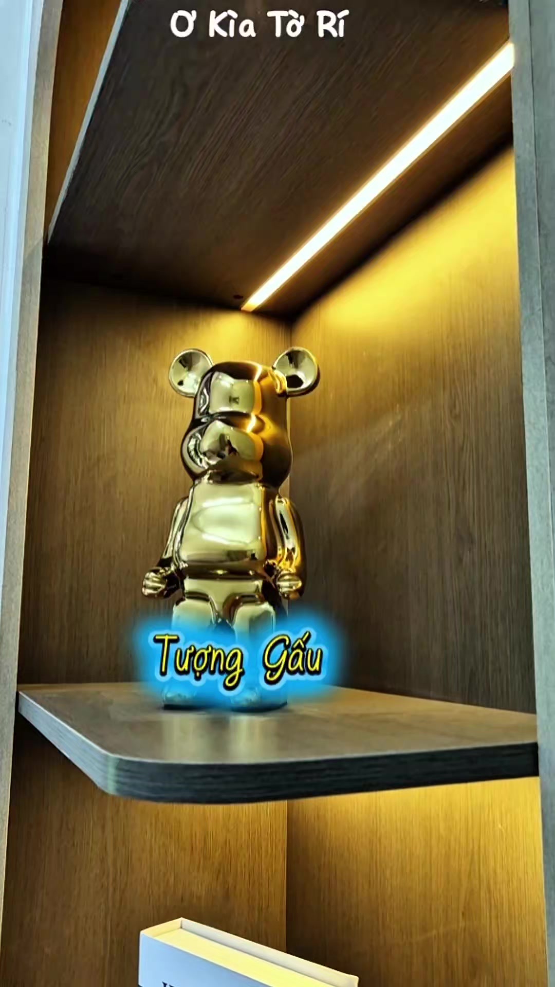 @Ơ Kìa Tờ Rí