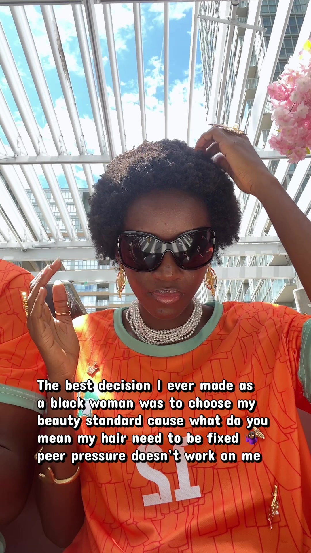 @Farrah burundaise
