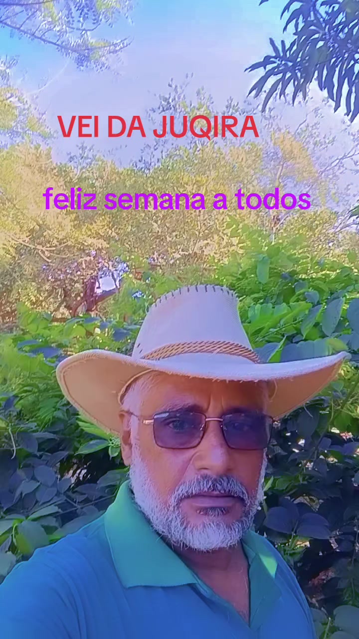 @_Vei da Juquira _