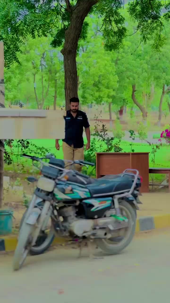 @ملک احمد 🥊👮
