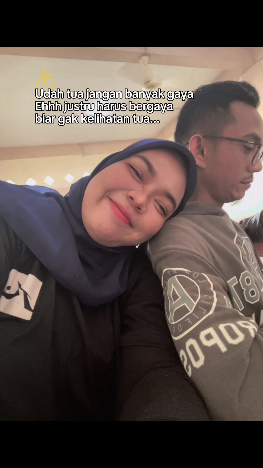 @cinta tak harus memiliki