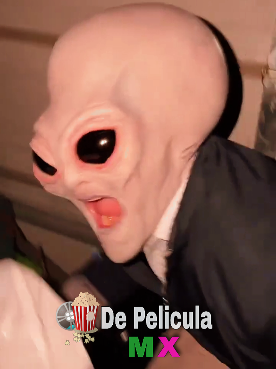 @De Pelicula MX
