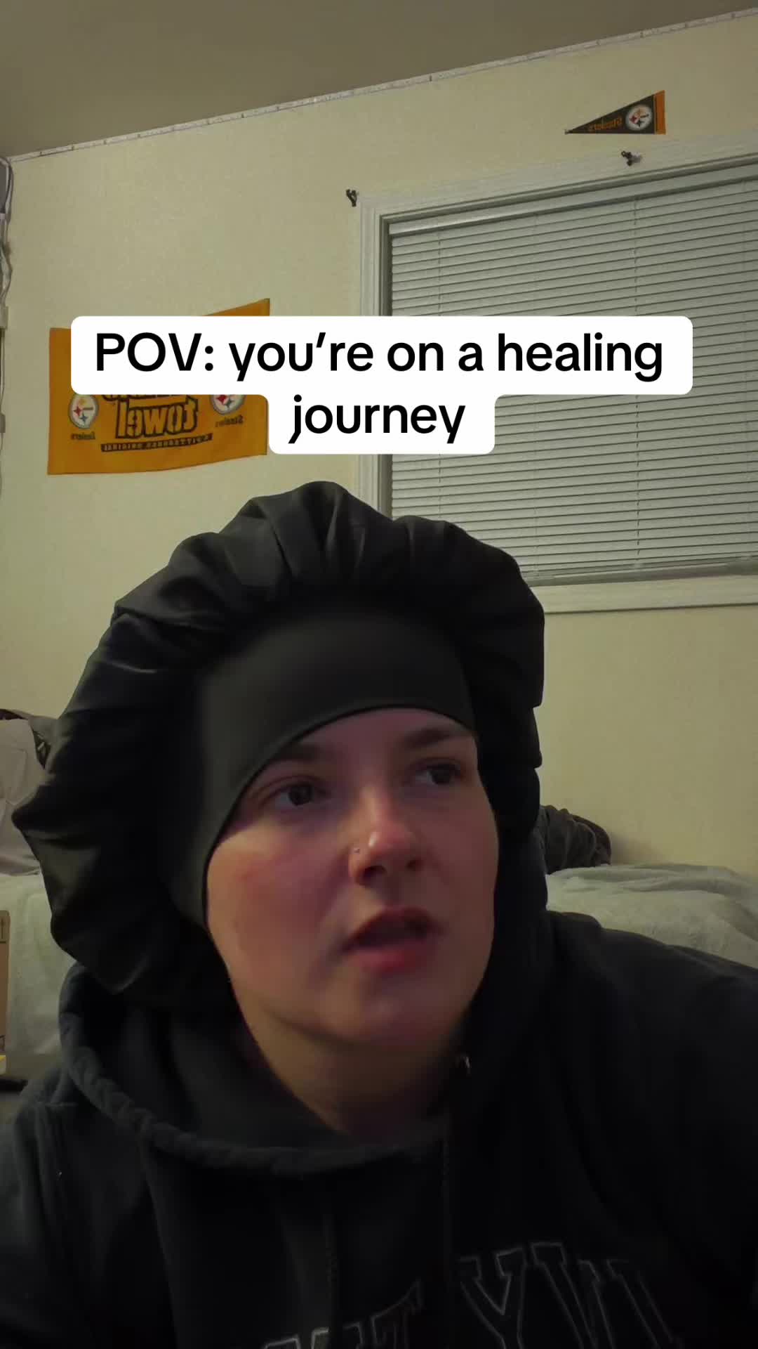 @Kenzie
