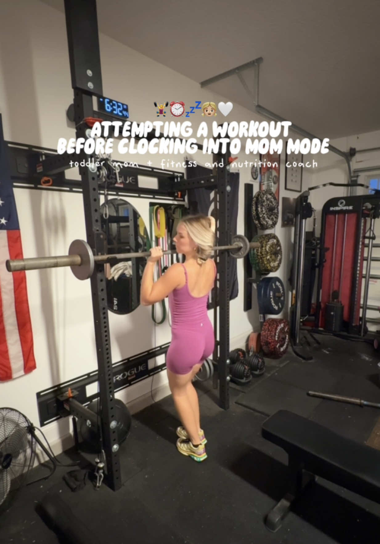 @keri | motherhood + fitness