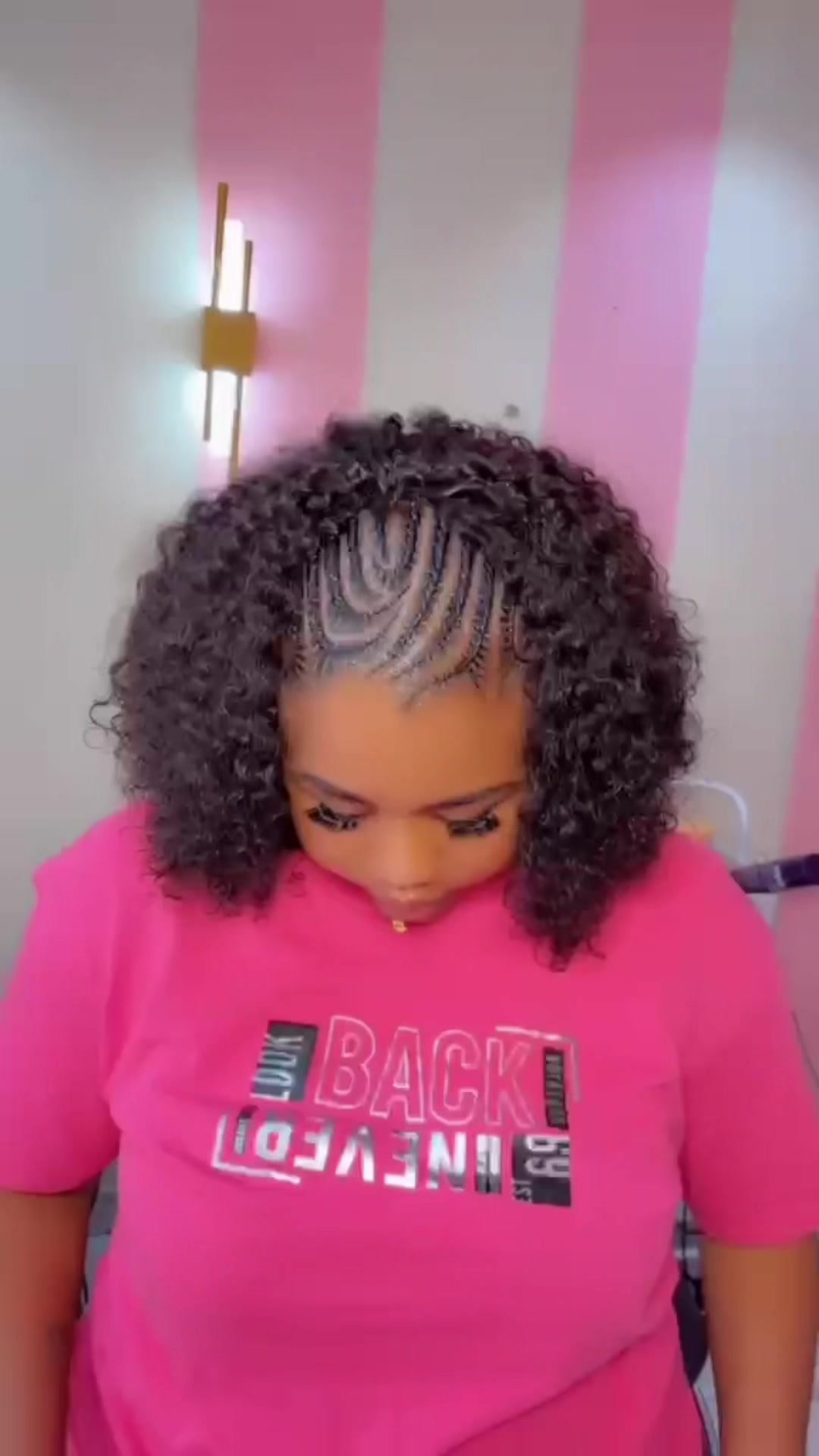 @Nikki P Braider In Warri ๐