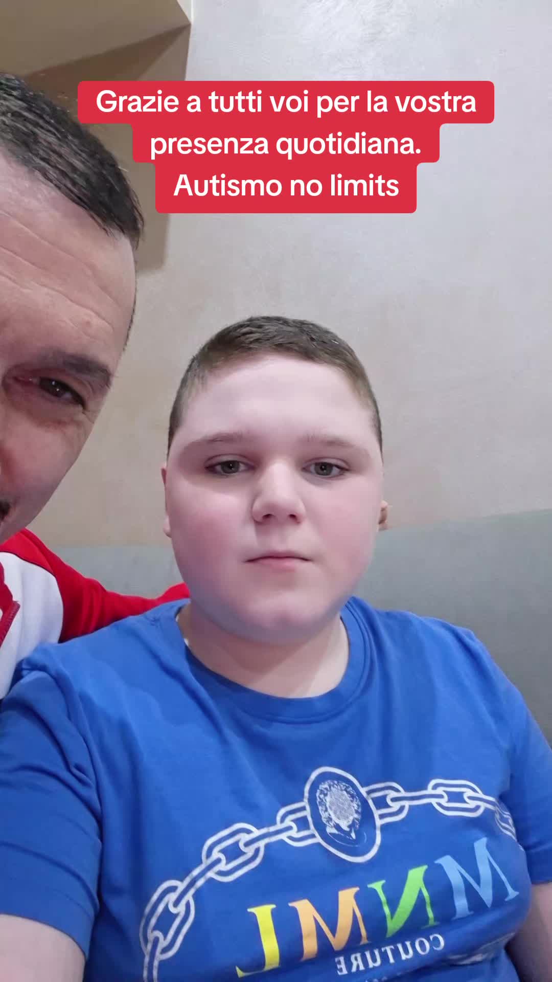 @Ale&Kekko❤oltre l'autismo❤
