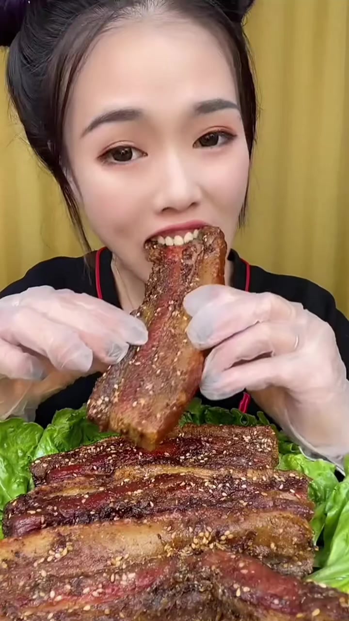 @Mukbang Time