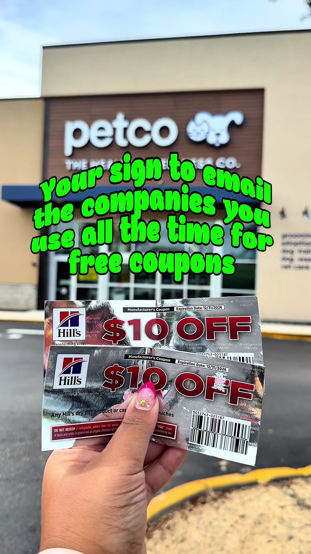 @CouponingWithLexa