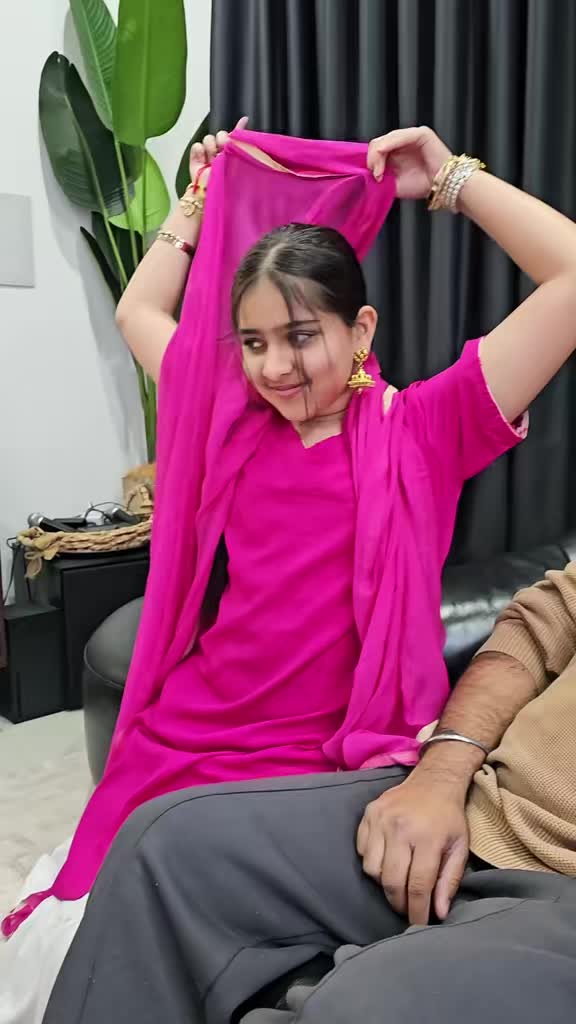 @Aman_Jasmine_Tegh_Dil_Nadar