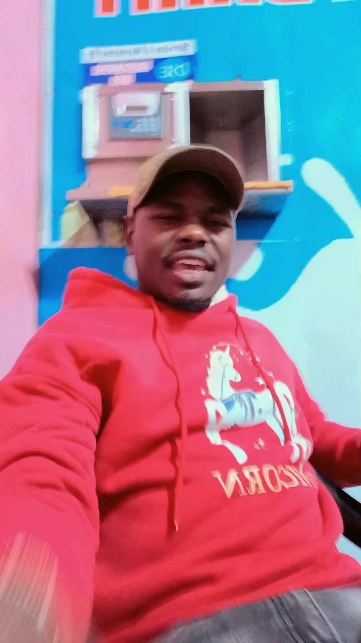 @Mwangi Gitungati