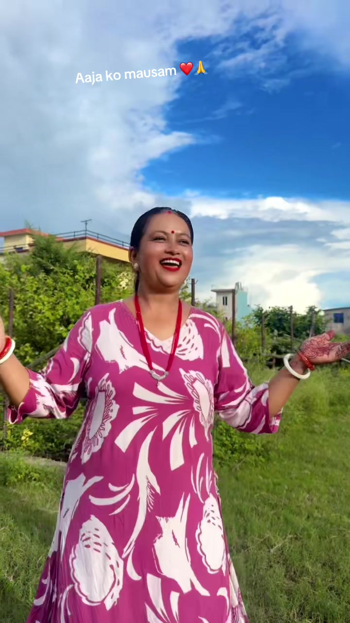 @Samjhana Chhetri