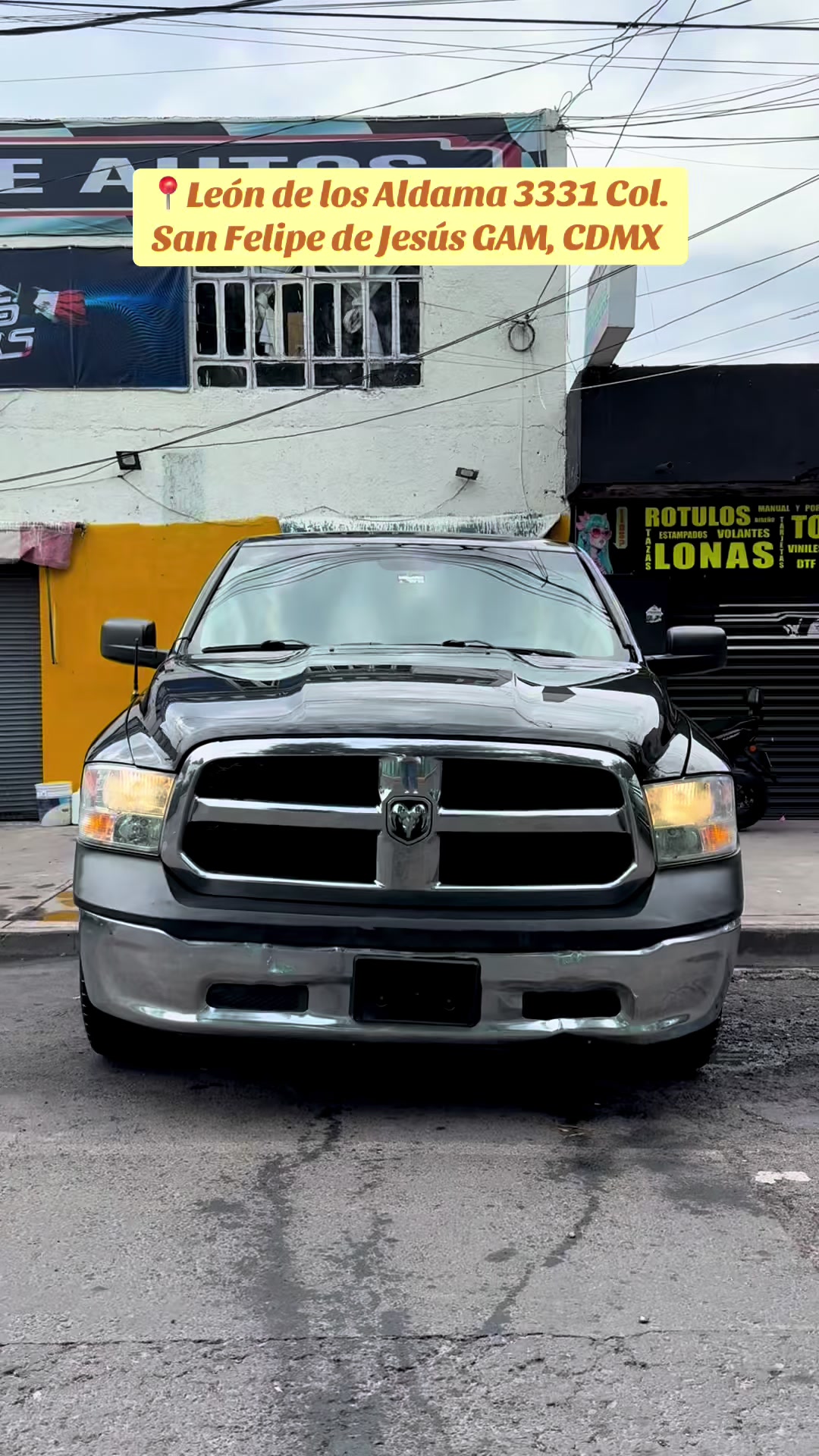 @SOTO CARS CDMX