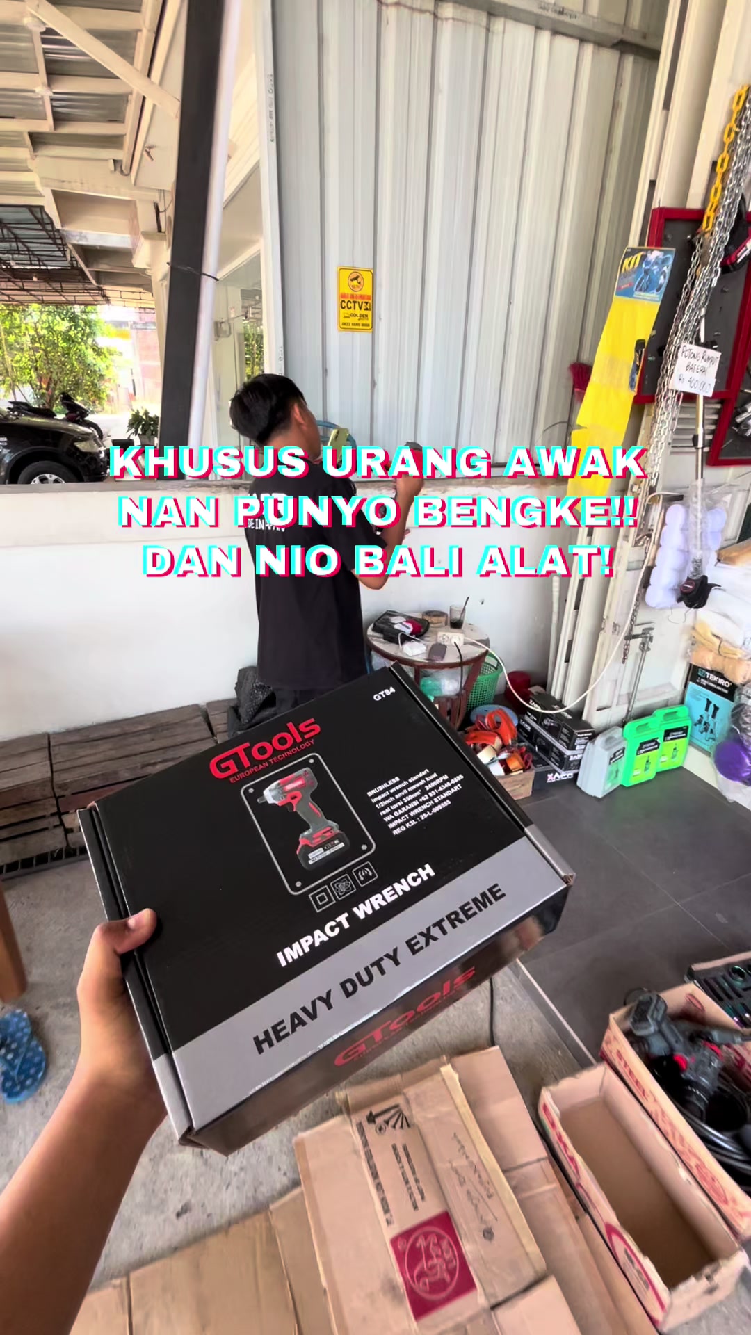 @KB Teknik
