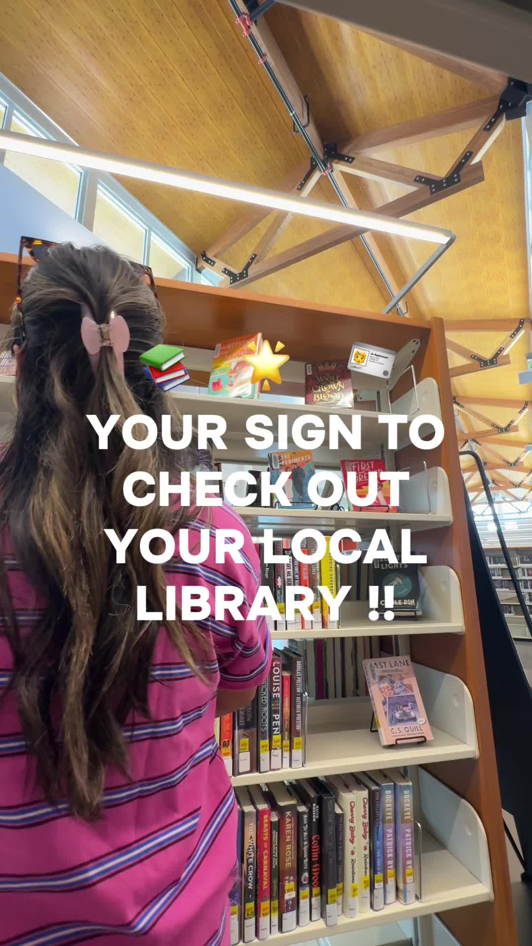 @Michelle Reads | Booktok ๐๐