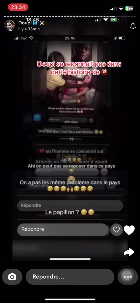 @LES REDIFFUSIONS 📺
