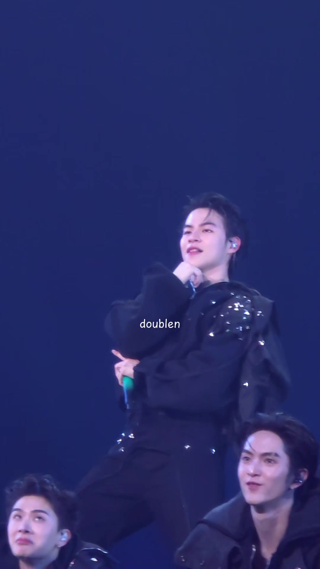 @doublen