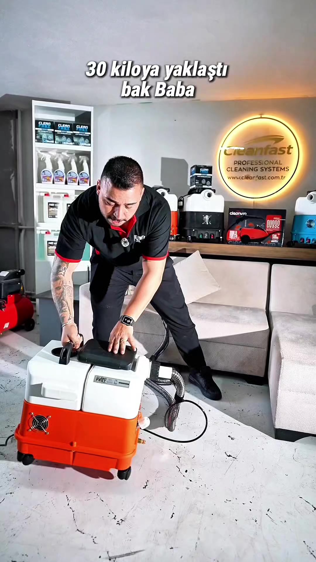 @cleanfastturkiye