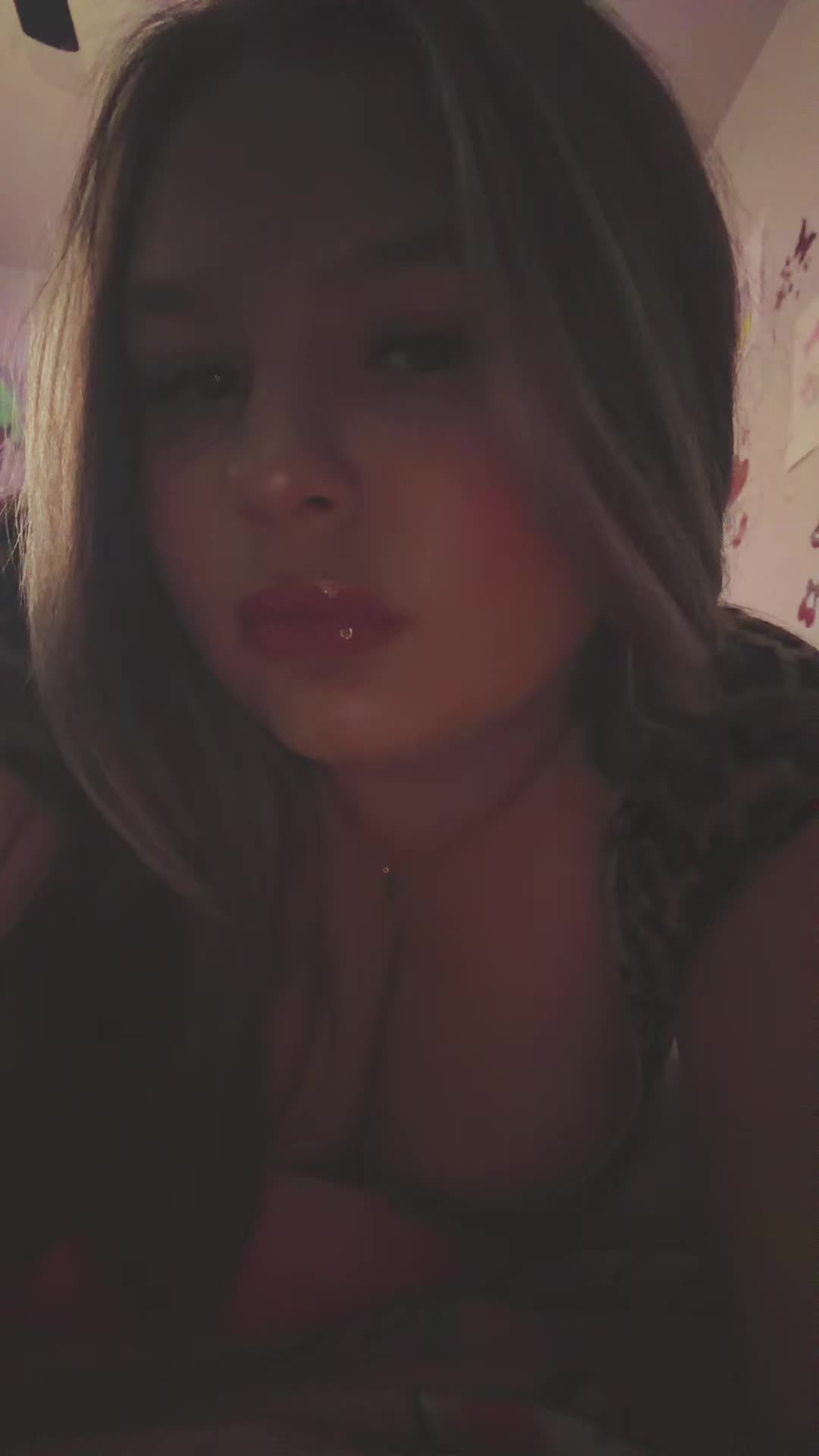 @Raelynnnnnn 💋🙈🌺