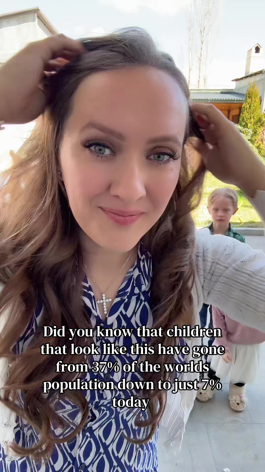 @Sarah Elizabeth