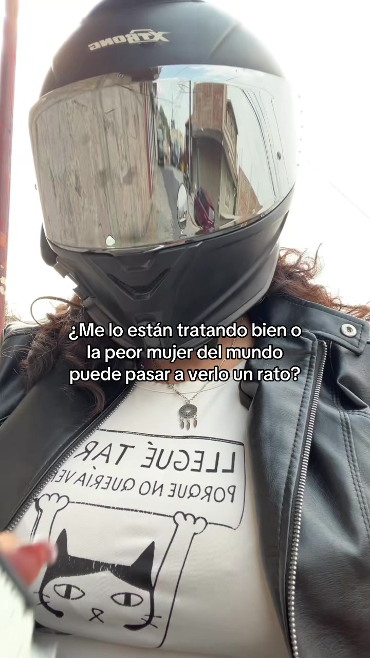@Lady Rider