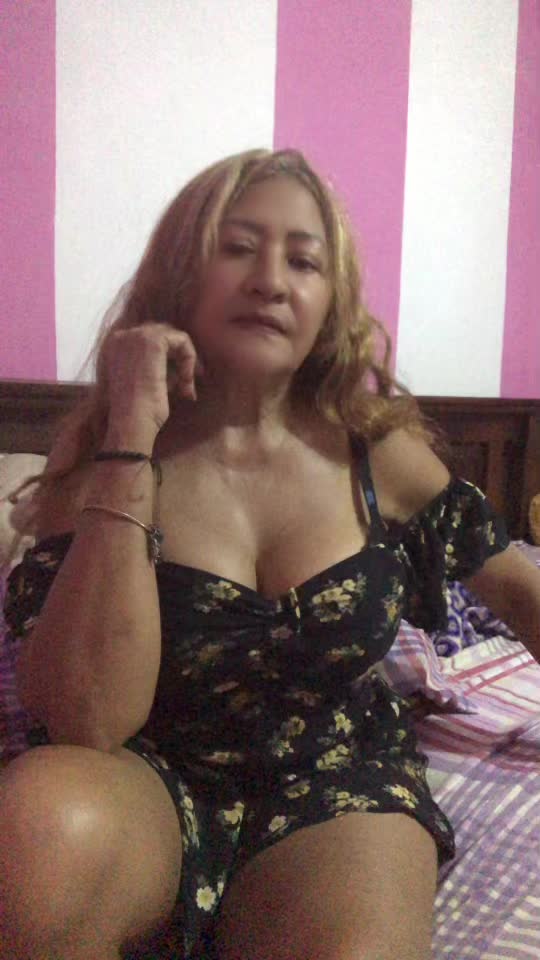 @Bernarda Garcia