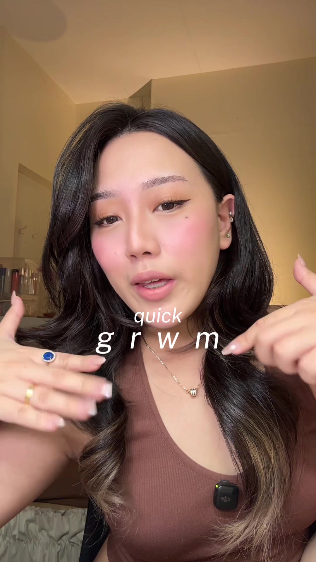 @jam 🧃 l makeup enjoyer