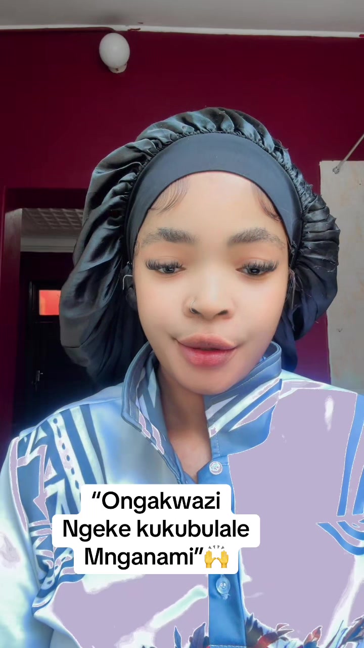 @Bhelekazi❤️🥰
