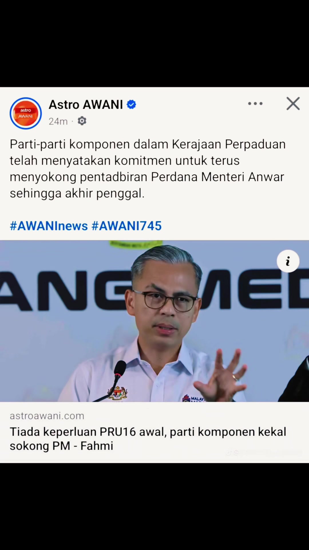 @Oh News Official