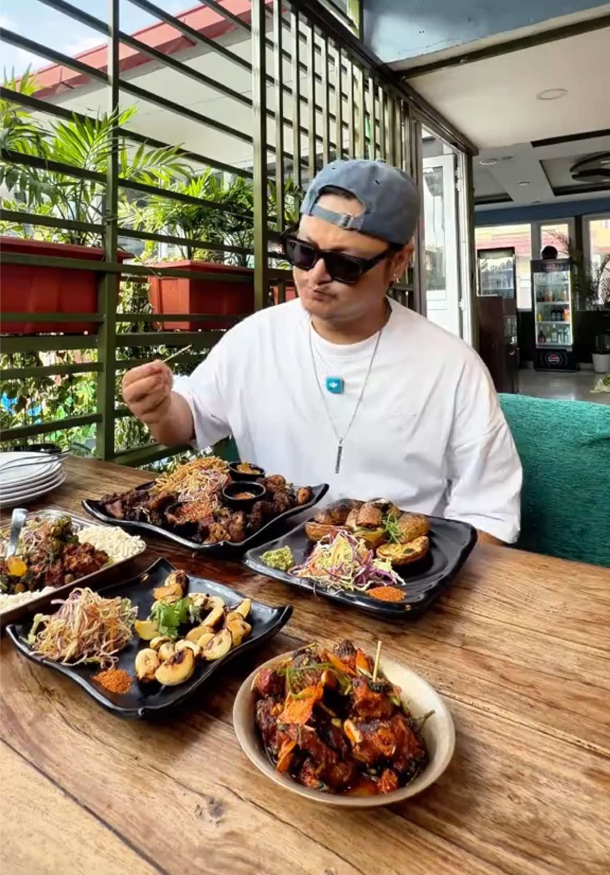 @Mr. Foodie NEPAL