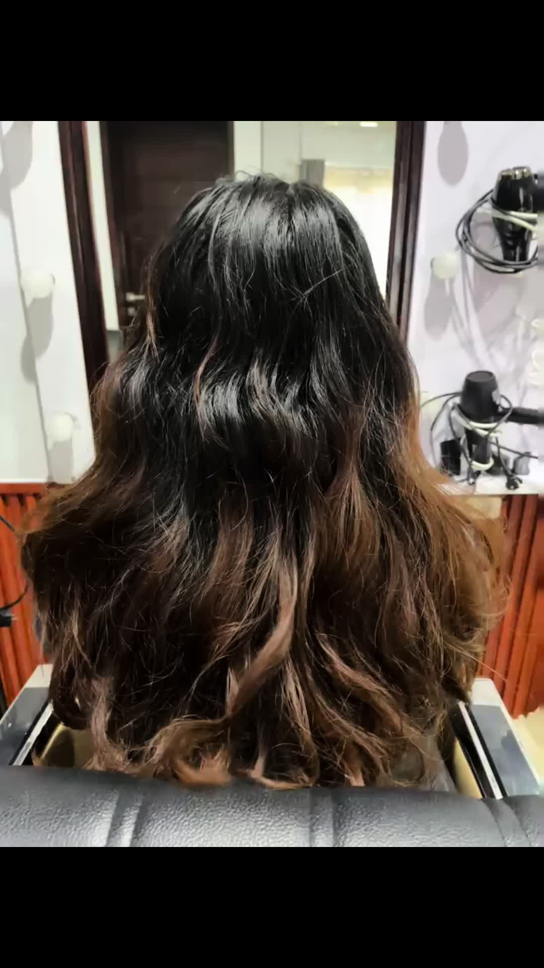 @Regina Wayan Salon
