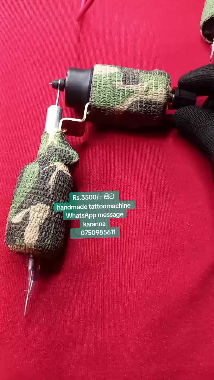 @Cm.Tattoo.machine