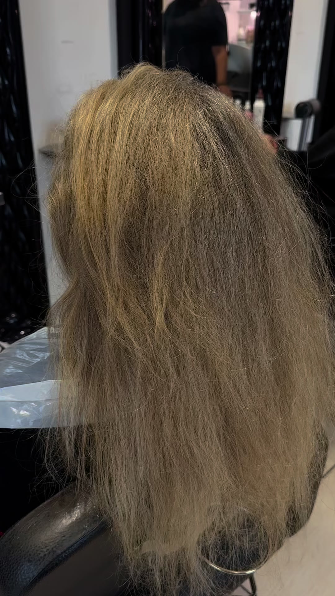 @Della Vecchia Parrucchieri