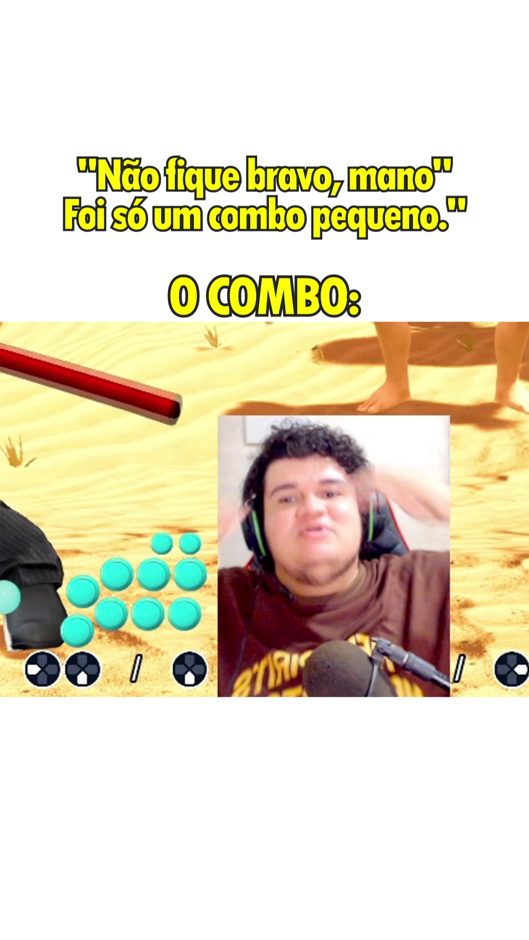 @KOF da Depressão